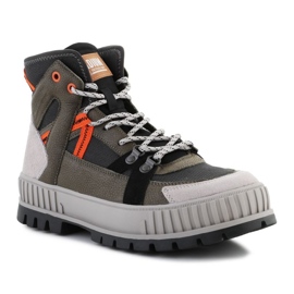 Palladium Pallashock Outcity M 08877-342 shoes green 1 Palladium Pallashock Outcity M 08877-342 shoes green 1
