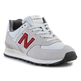 New Balance M U574SOR shoes grey 1 New Balance M U574SOR shoes grey 1