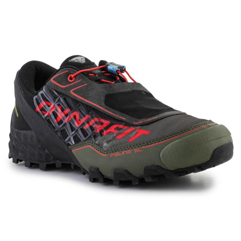 Dynafit Feline Sl Gtx M shoes 64056-0762 black 1