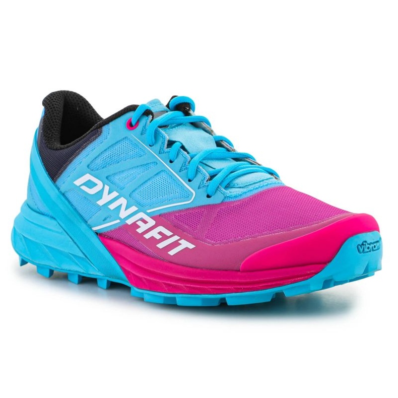 Dynafit Alpine W shoes 64065-3328 pink 1 Dynafit Alpine W shoes 64065-3328 pink 1