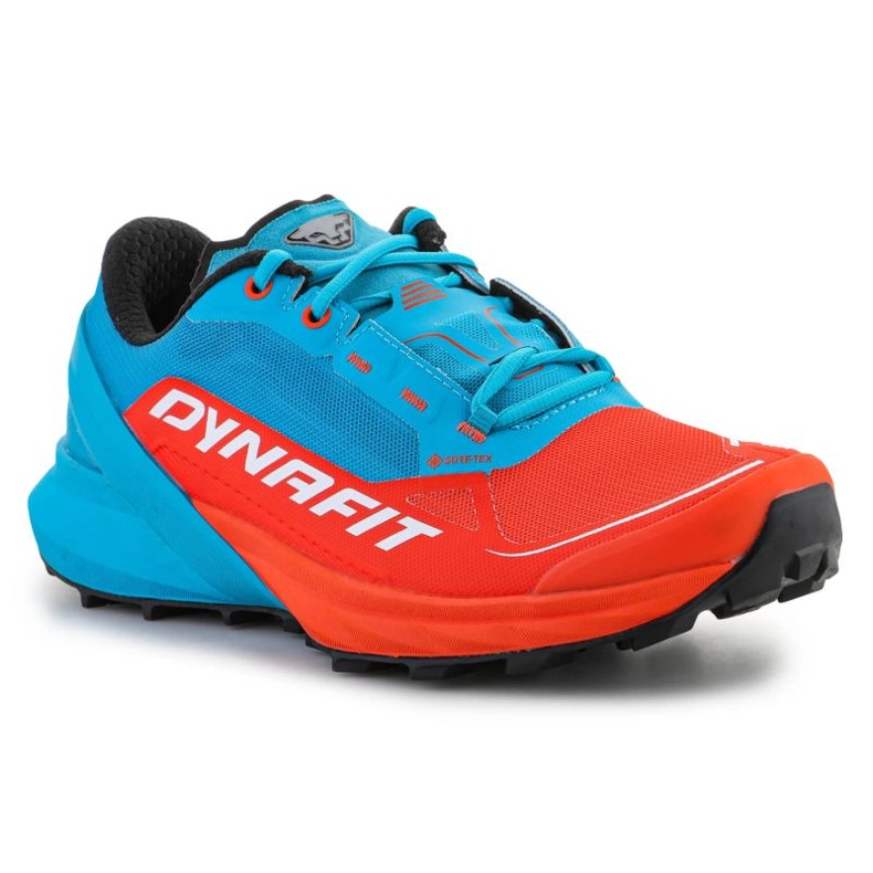 Dynafit Ultra 50 W Gtx Shoes 64069-8232 red 1