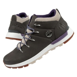 Timberland Sprint Trekker TB0A5XXU033 boots grey 1