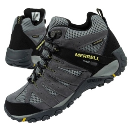Merrell Accentor 2 Vent M J50841 trekking shoes grey 1