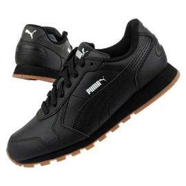 Puma St Runner Full 359130 08 Sports Shoes black 1