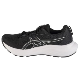 Asics Gel-Contend 9 running shoes 1012B681-002 black 1