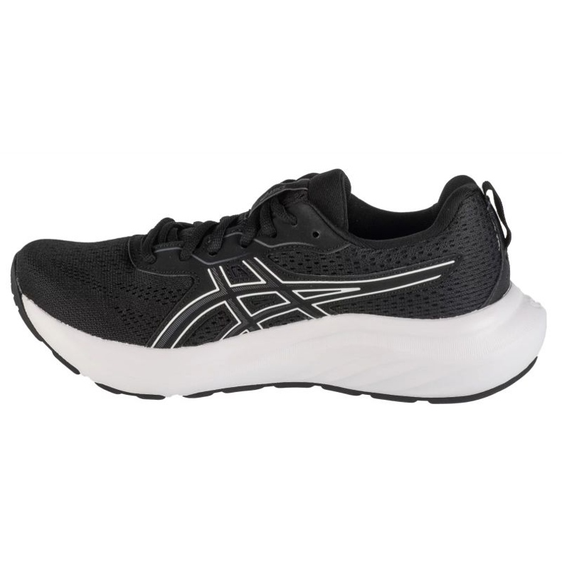 Asics Gel-Contend 9 running shoes 1012B681-002 black 1