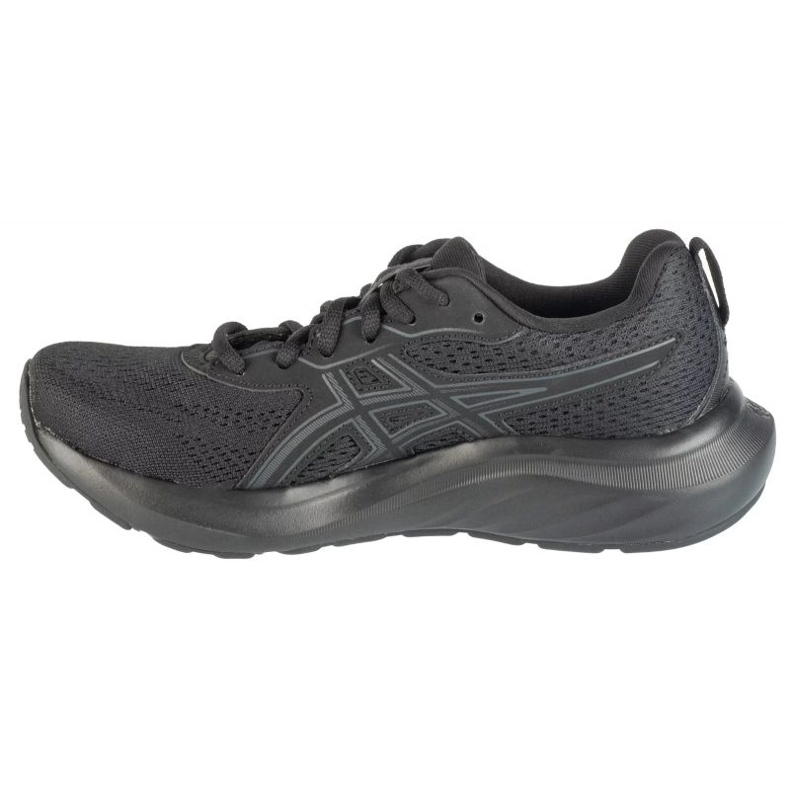 Asics Gel-Contend 9 running shoes 1012B681-003 black 1