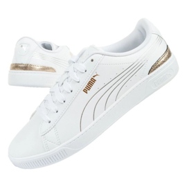 Puma Vikky 395085 01 shoes white 1