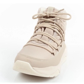 Lee Cooper LCJ-24-03-3065L Insulated Snow Boots, beige 2