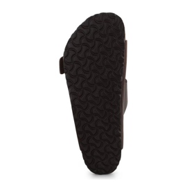 Birkenstock Arizona Men's Flip-Flops 0452761 brown 4