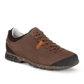 Aku Bellamont 3 Gtx M 528050 trekking shoes brown 1