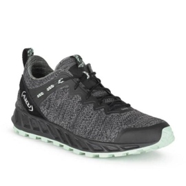 Aku Rapida Air W 7611650 trekking shoes black 1 Aku Rapida Air W 7611650 trekking shoes black 1
