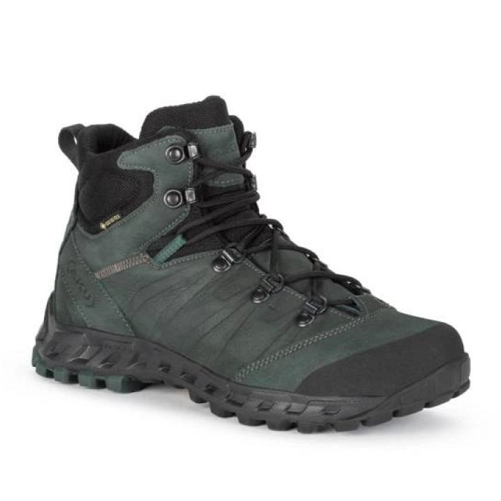 Aku Coldai Nbk GORE-TEX W 350051 trekking shoes black 1