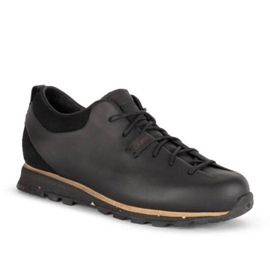Aku Minima Low W 103052 trekking shoes black 1