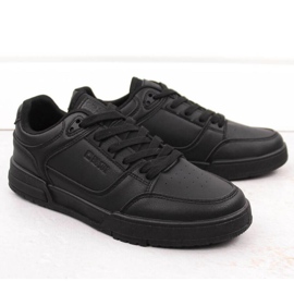 Men's sports shoes Big Star OO174670 black 1