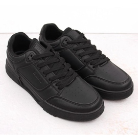 Men's sports shoes Big Star OO174670 black 2