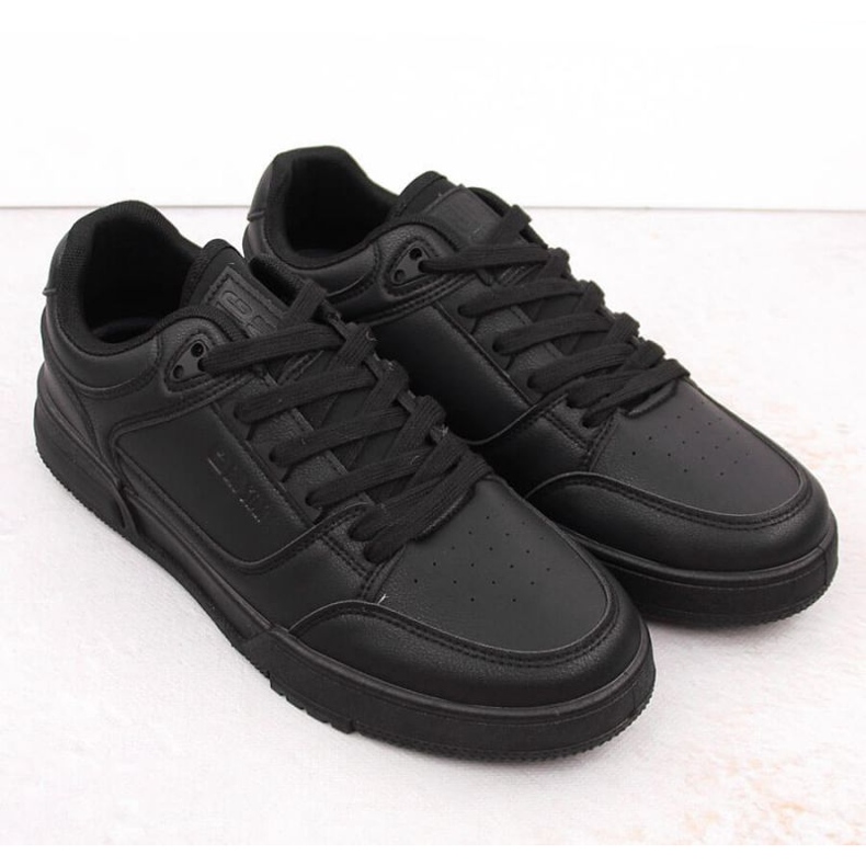 Men's sports shoes Big Star OO174670 black 2