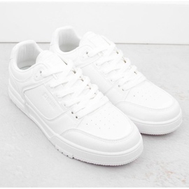 Men's sports shoes Big Star OO174671 white 2