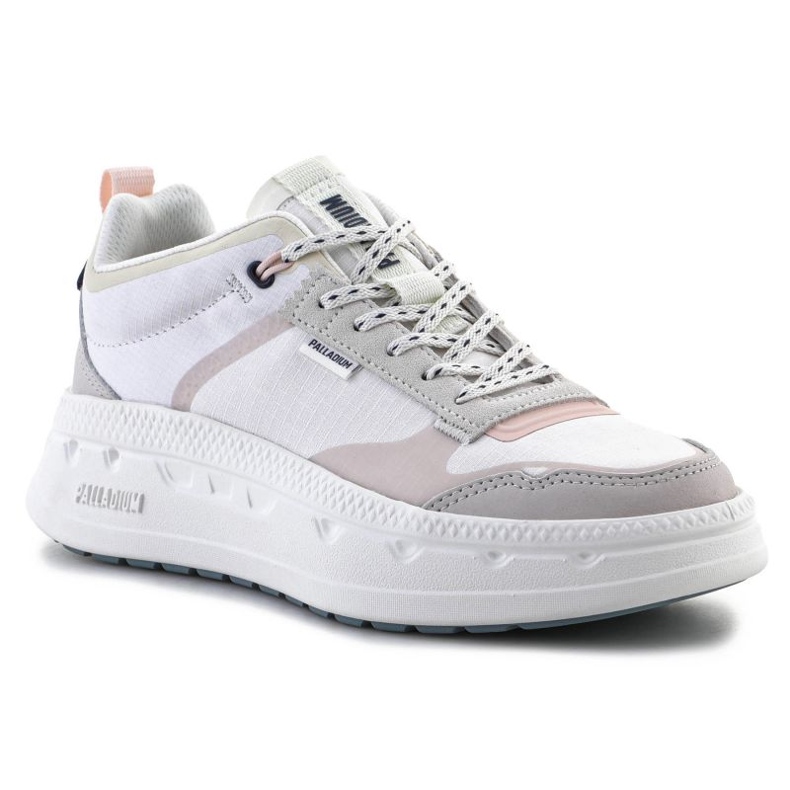 Palladium Palla Reverse Lo Star 99133-141-M shoes white 1