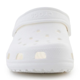 Crocs Classic Clog 206991-100 flip-flops white 2