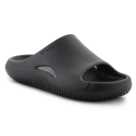 Crocs Mellow Recovery Slide U 208392-001 black black 2