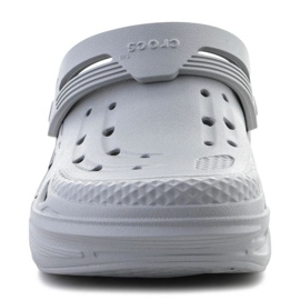 Crocs Off Grid Clog 209501-007 grey 3
