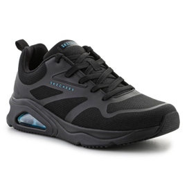 Skechers TRES-AIR UNO-MODERN M 183071-BBK black 2