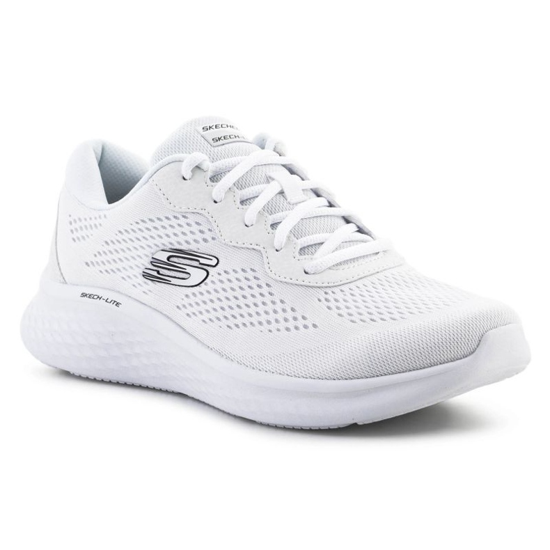 Skechers Perfect Time 149991-WBK white 2