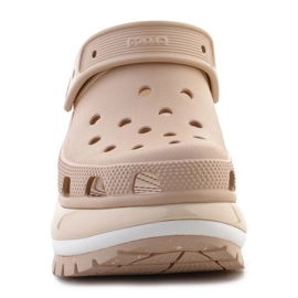 Crocs Mega Crush Clog 207988-2DS beige 2