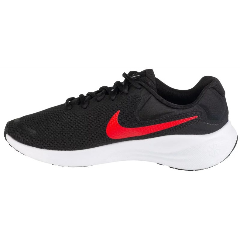Nike Revolution 7 FB2207-003 running shoes, black 1