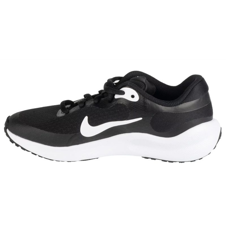 Nike Revolution 7 Gs FB7689-003 black 1 Nike Revolution 7 Gs FB7689-003 black 1