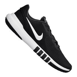 Nike Flex Control 4 M CD0197-002 black 1