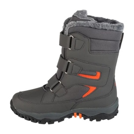 Cmp Hexis Snow Boot 30Q4634-80US with Membrane gray grey 1