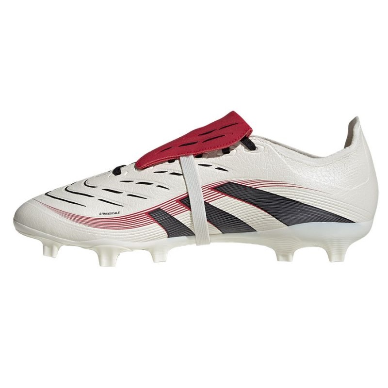 Adidas Predator League FT FG MG shoes - White