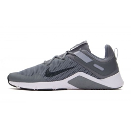 Nike Legend Essential M CD0443-002 shoes grey 1