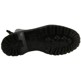 Dr. Martens Jadon 15265001 black 3