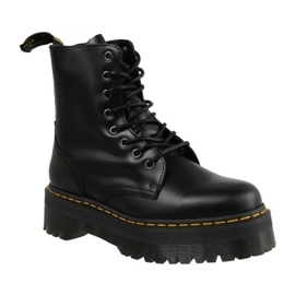 Dr. Martens Jadon 15265001 black 4