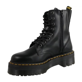 Dr. Martens Jadon 15265001 black 5