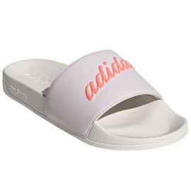 Adidas Adilette Shower GZ5925 flip-flops white 3