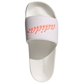 Adidas Adilette Shower GZ5925 flip-flops white 4