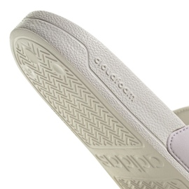 Adidas Adilette Shower GZ5925 flip-flops white 5