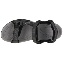 CMP Hamal Hiking Sandal 38Q9957-U901 black 3