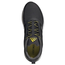 Adidas Duramo Protect GW3852 Running Shoes black 3