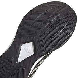 Adidas Duramo Protect GW3852 Running Shoes black 5