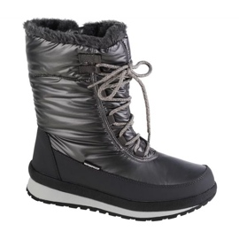 CMP Harma Snow Boot 39Q4976-U911 grey 4