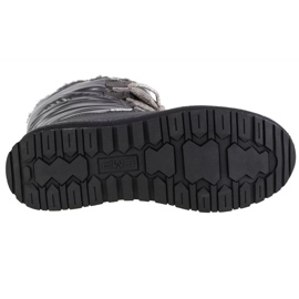 CMP Harma Snow Boot 39Q4976-U911 grey 7