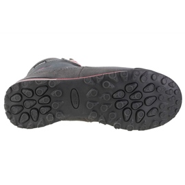Shoes CMP Heka Wp Wmn Hiking W 3Q49556-41UH grey 3