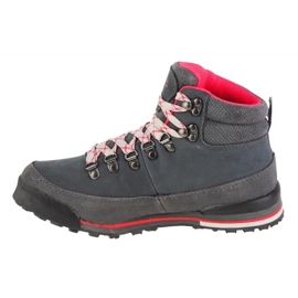 Shoes CMP Heka Wp Wmn Hiking W 3Q49556-41UH grey 5