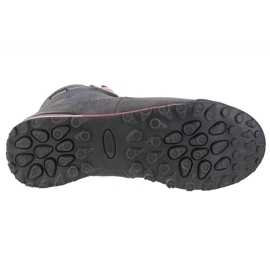 Shoes CMP Heka Wp Wmn Hiking W 3Q49556-41UH grey 7