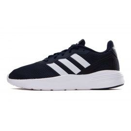 Adidas Nebzed M GX4276 shoes blue 4